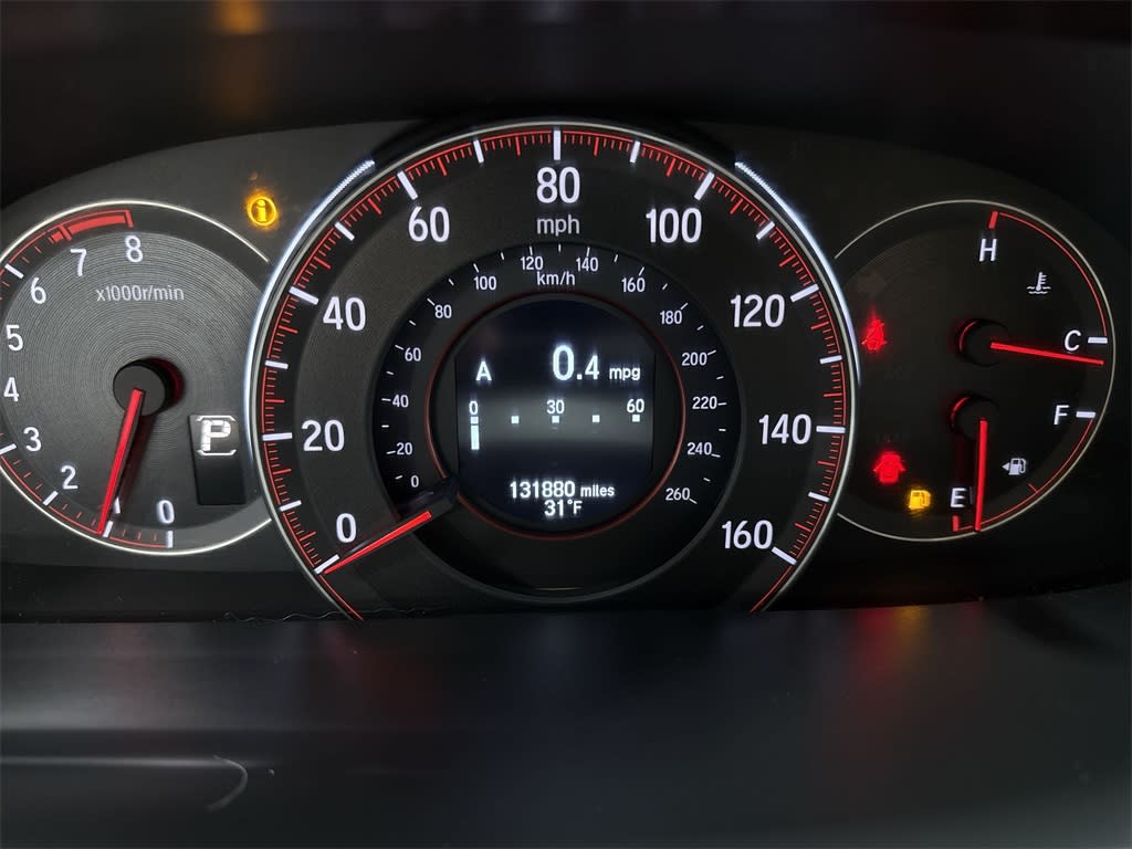 Thumbnail: 2017 Honda Accord - 14