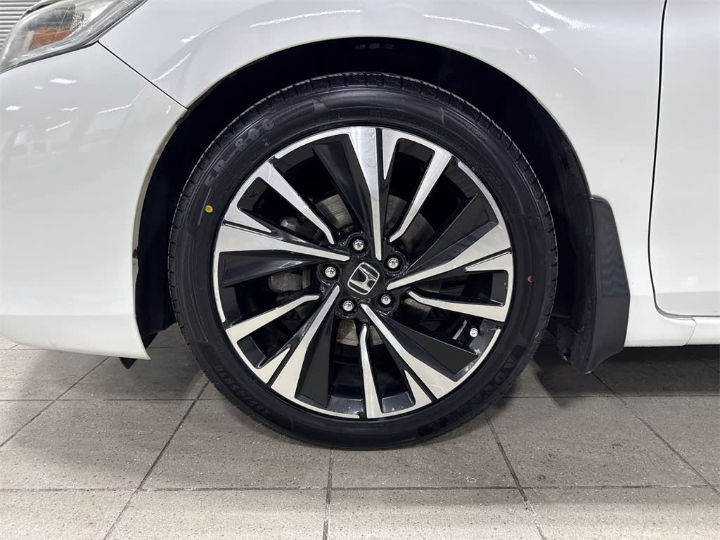 Thumbnail: 2017 Honda Accord - 7