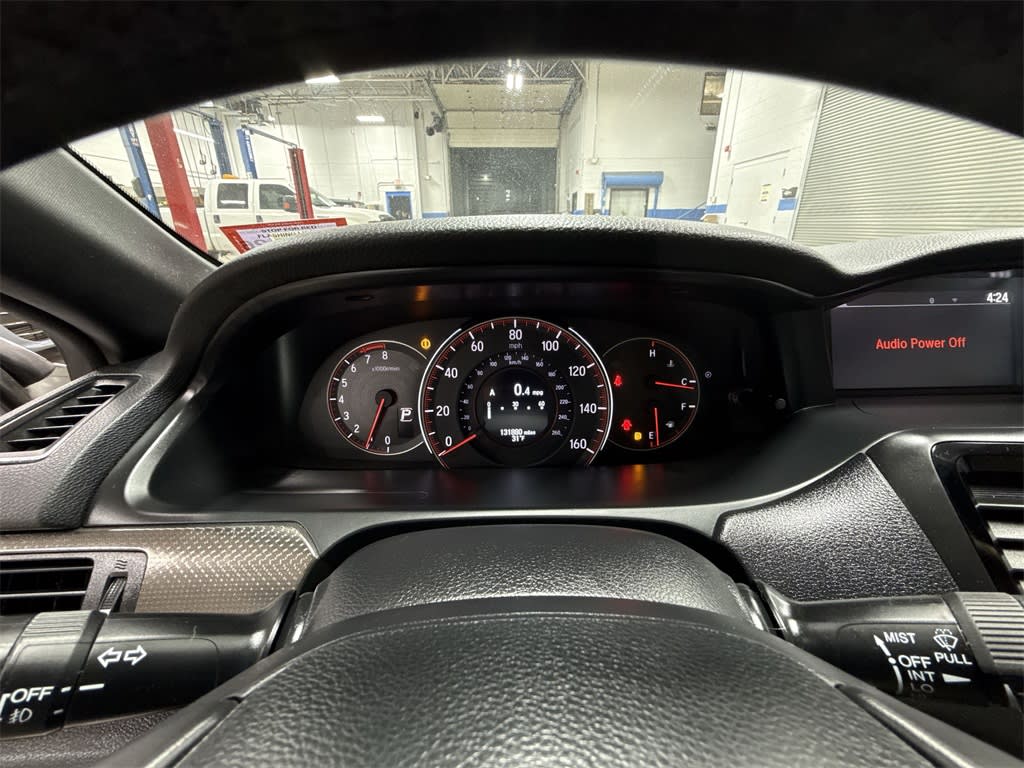 Thumbnail: 2017 Honda Accord - 22