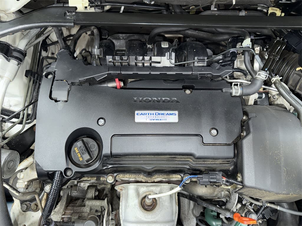 Thumbnail: 2017 Honda Accord - 8