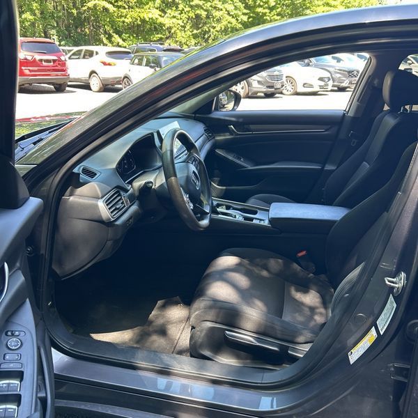 Thumbnail: 2018 Honda Accord - 2