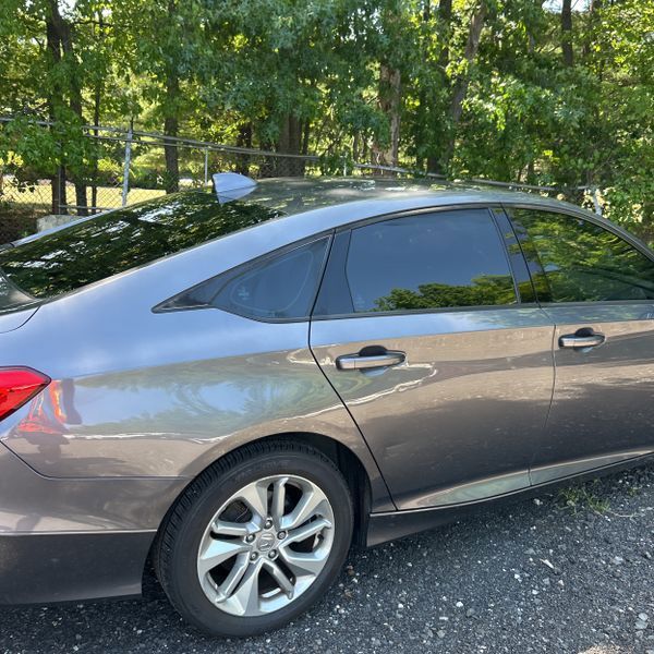 Thumbnail: 2018 Honda Accord - 6