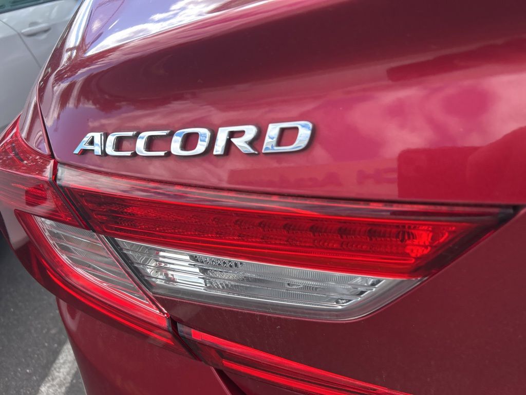 Thumbnail: 2018 Honda Accord - 6