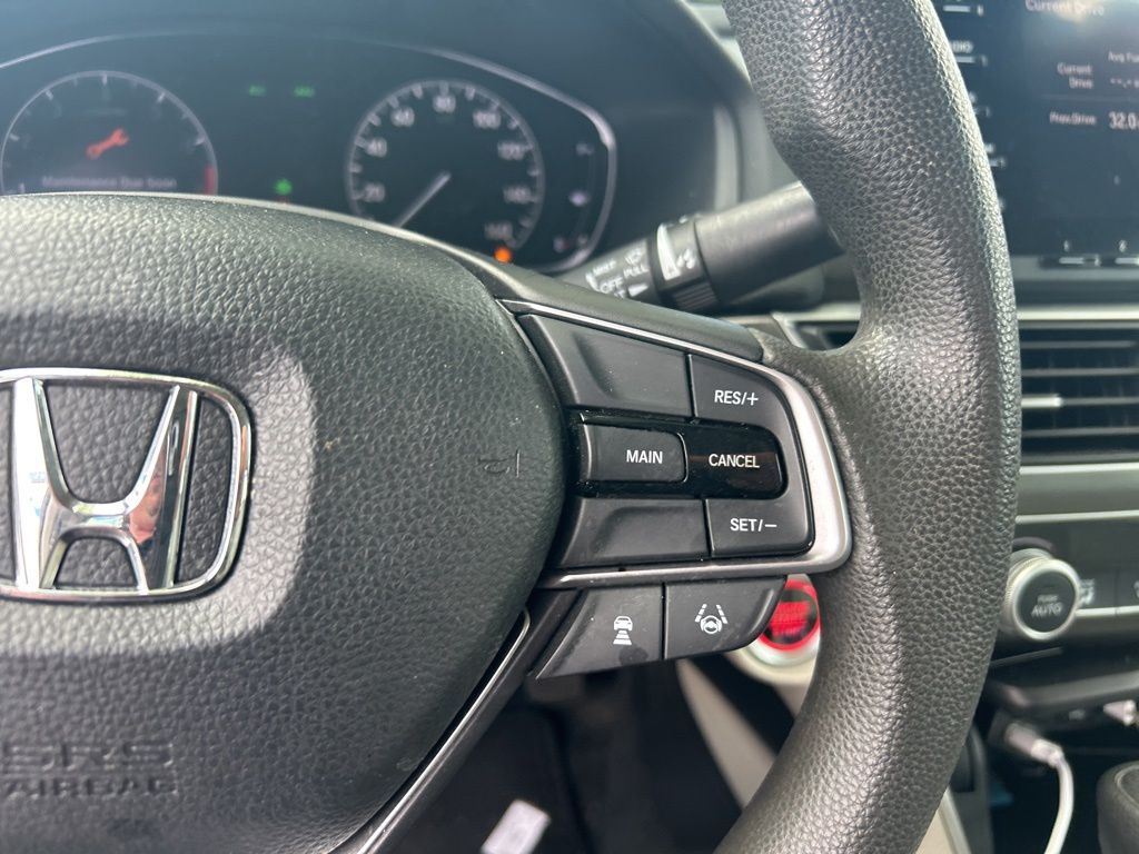 Thumbnail: 2018 Honda Accord - 19