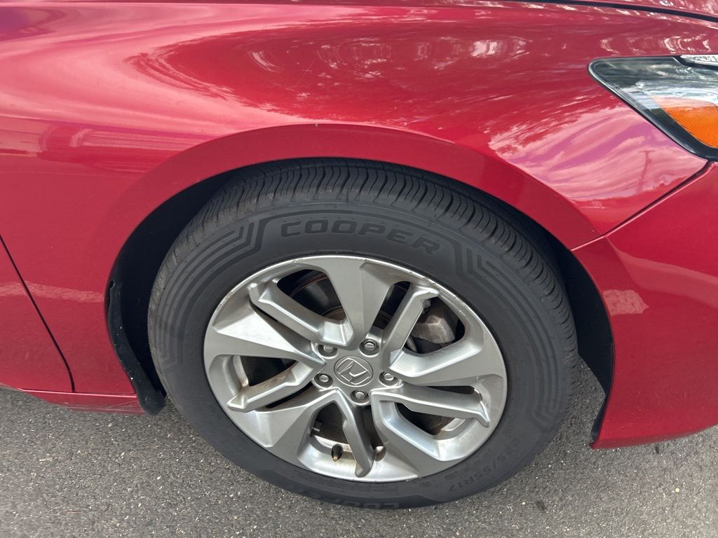 Thumbnail: 2018 Honda Accord - 7