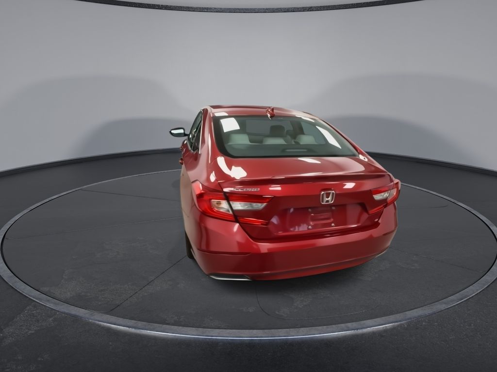 Thumbnail: 2018 Honda Accord - 5