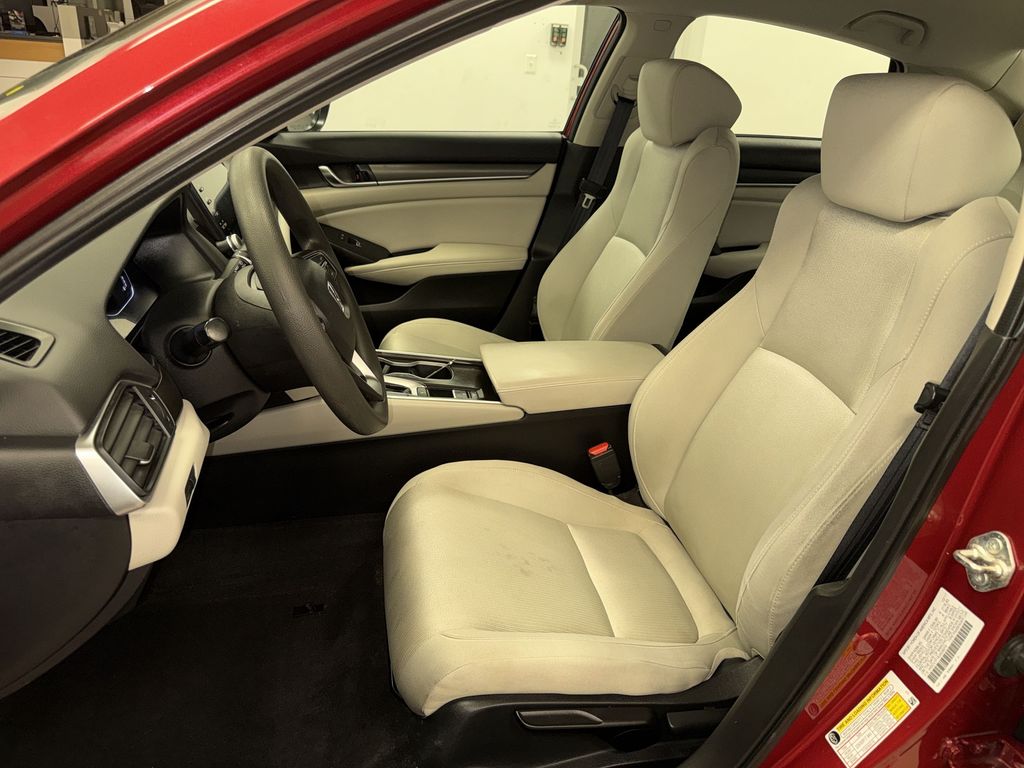 Thumbnail: 2018 Honda Accord - 8