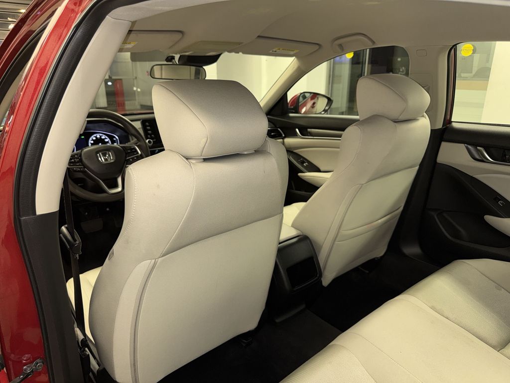 Thumbnail: 2018 Honda Accord - 26