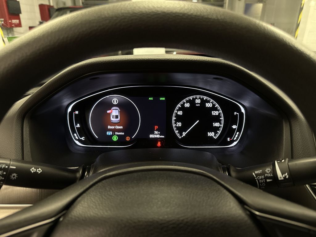 Thumbnail: 2018 Honda Accord - 29