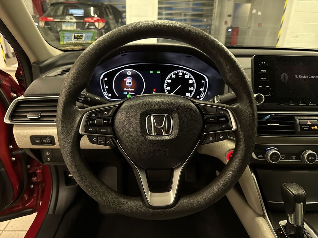 Thumbnail: 2018 Honda Accord - 2