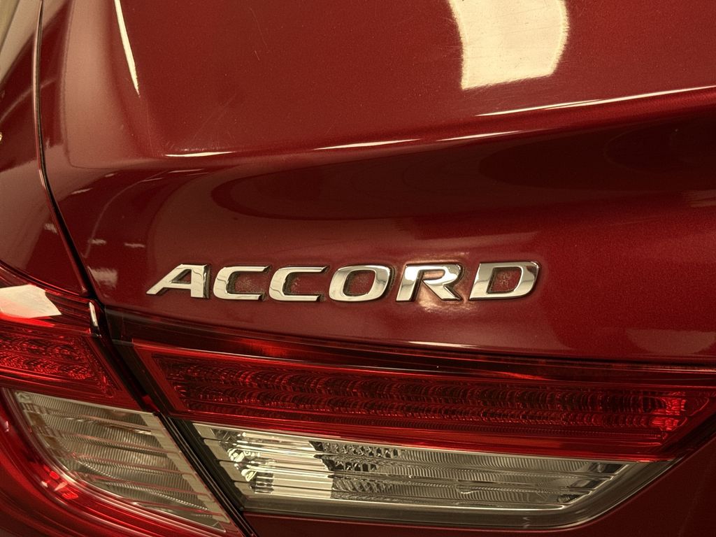 Thumbnail: 2018 Honda Accord - 25
