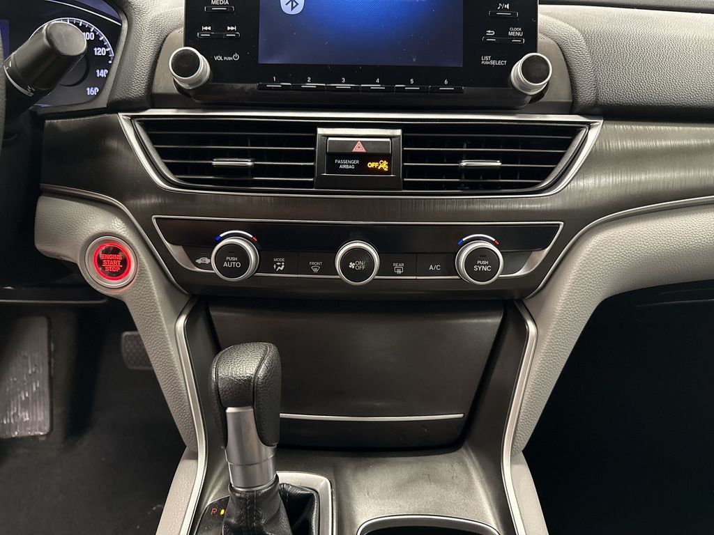 Thumbnail: 2019 Honda Accord - 24