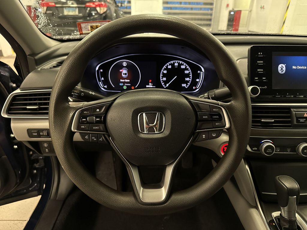 Thumbnail: 2019 Honda Accord - 2