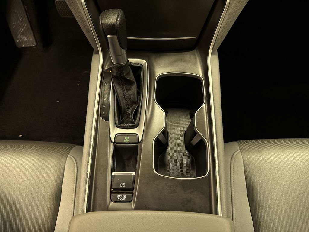 Thumbnail: 2019 Honda Accord - 13