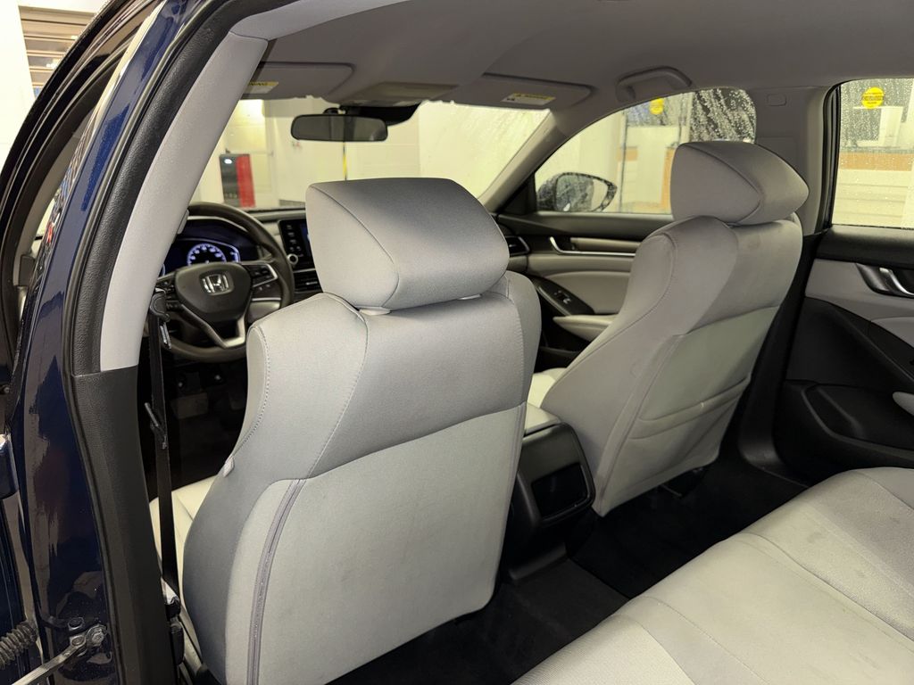 Thumbnail: 2019 Honda Accord - 27