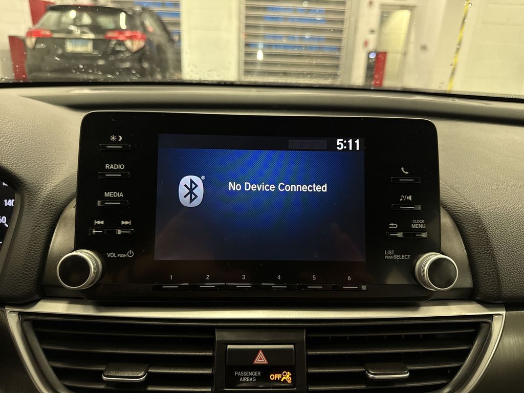 Thumbnail: 2019 Honda Accord - 12