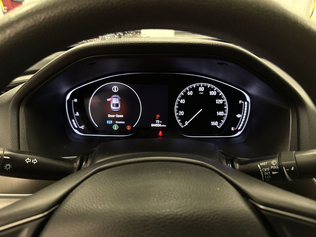 Thumbnail: 2019 Honda Accord - 29