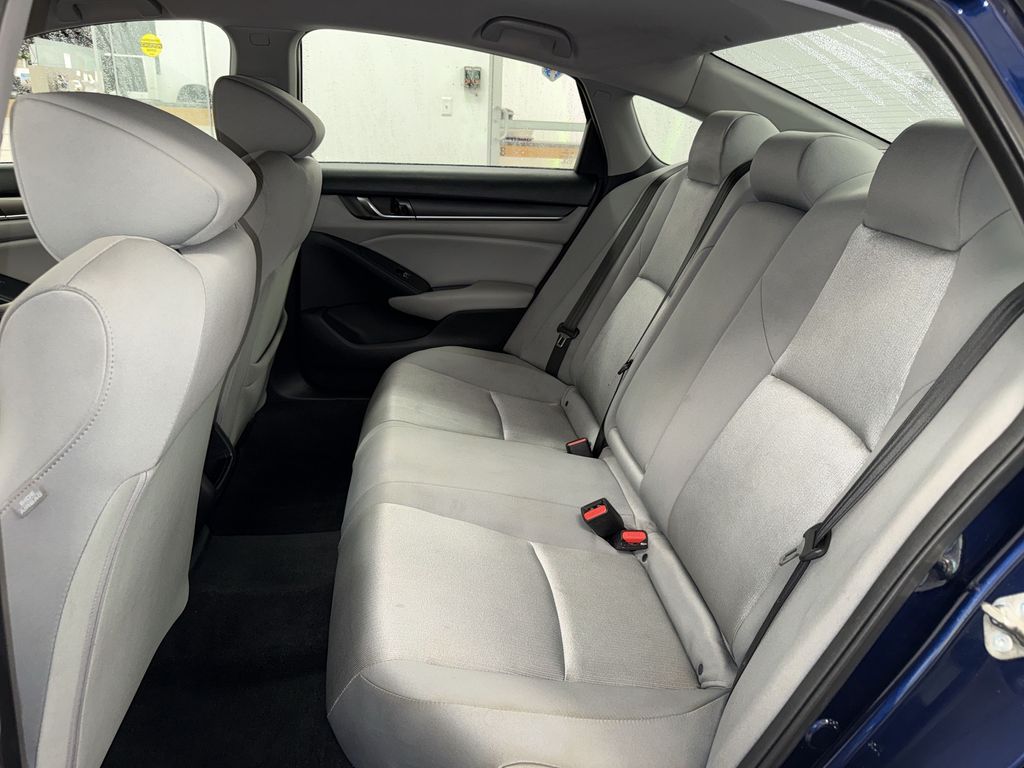 Thumbnail: 2019 Honda Accord - 11