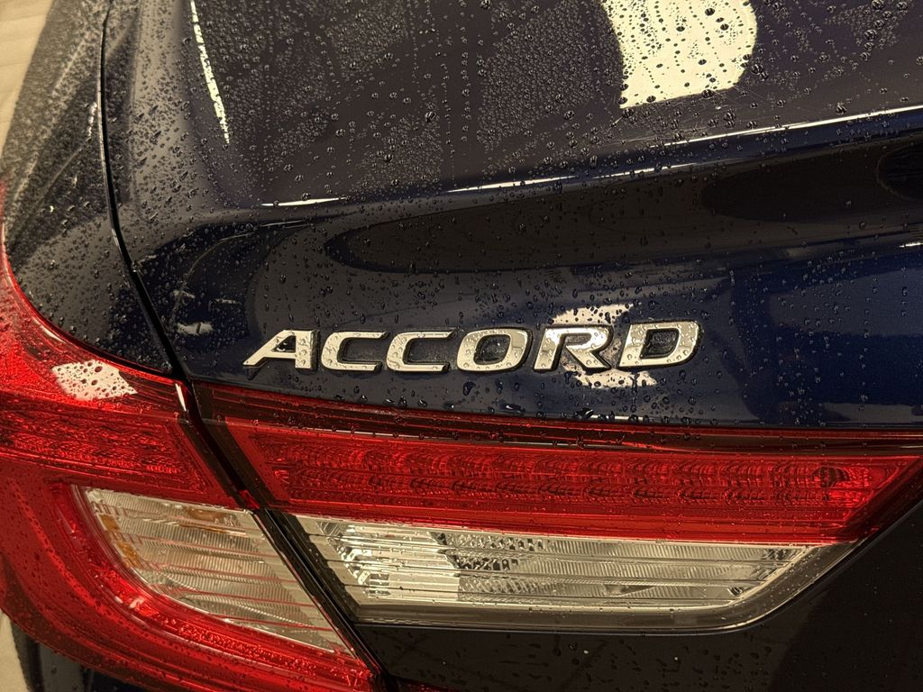 Thumbnail: 2019 Honda Accord - 5