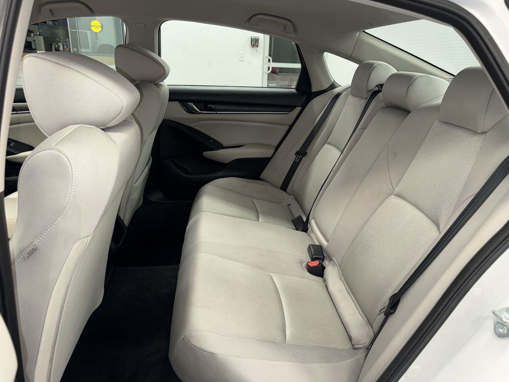 Thumbnail: 2021 Honda Accord - 11