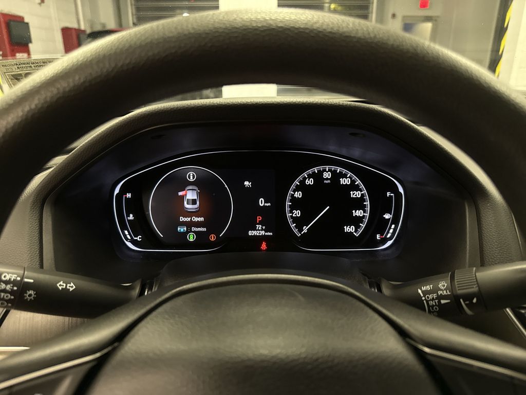 Thumbnail: 2021 Honda Accord - 29