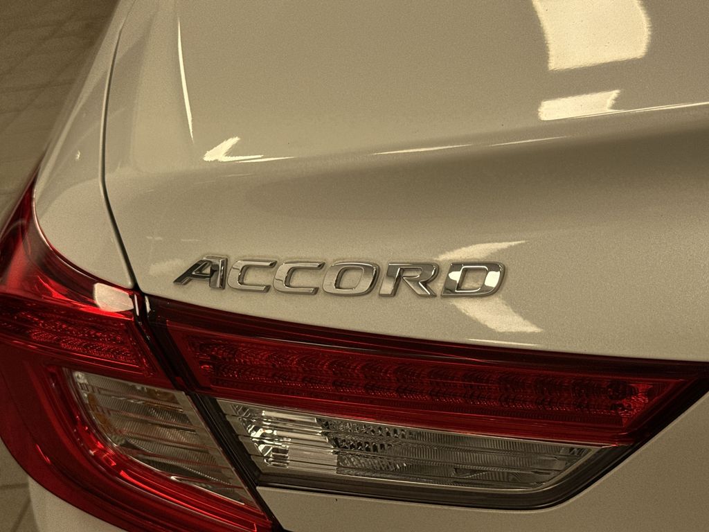 Thumbnail: 2021 Honda Accord - 5