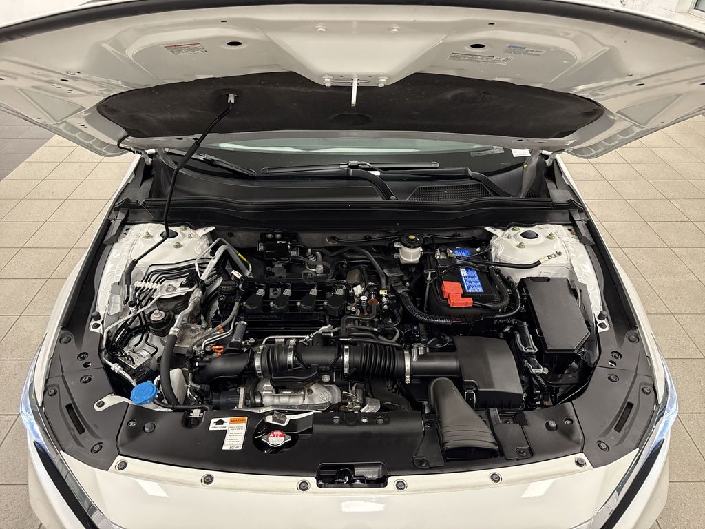 Thumbnail: 2021 Honda Accord - 7