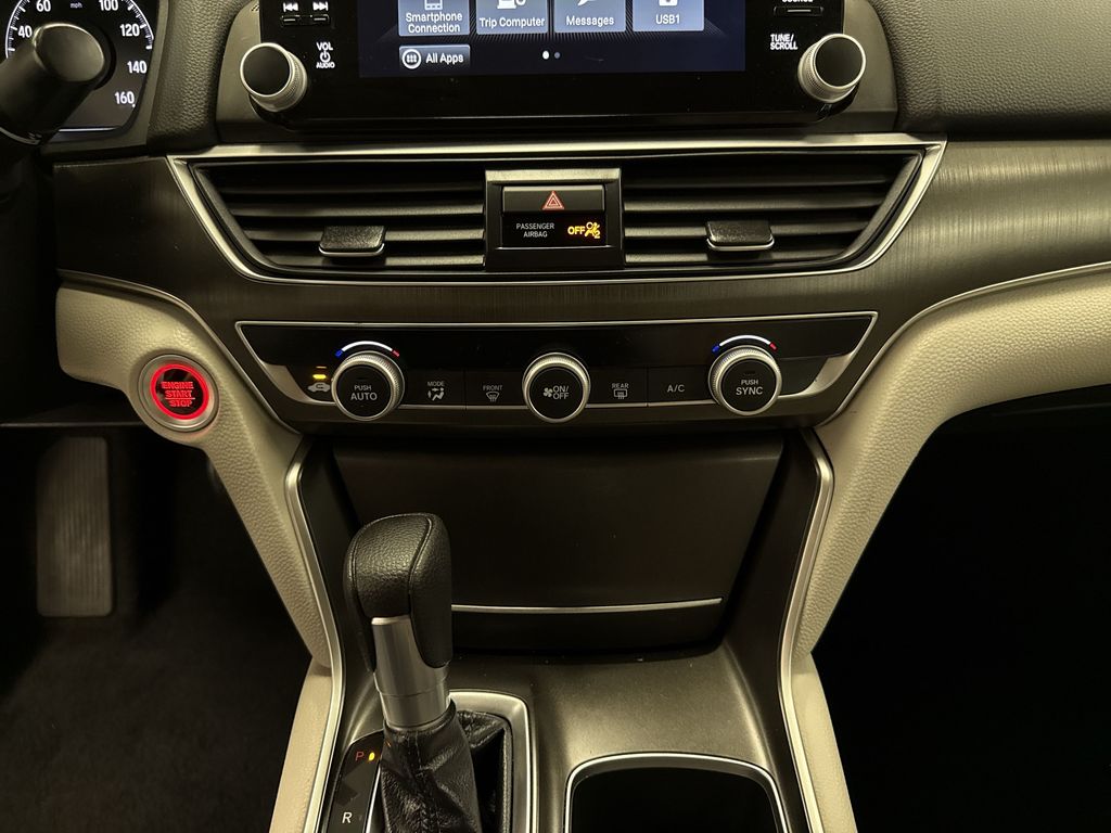Thumbnail: 2021 Honda Accord - 24