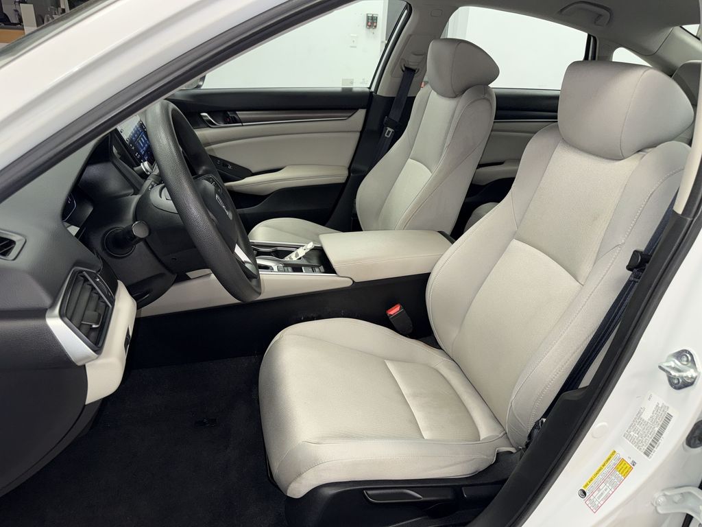 Thumbnail: 2021 Honda Accord - 9