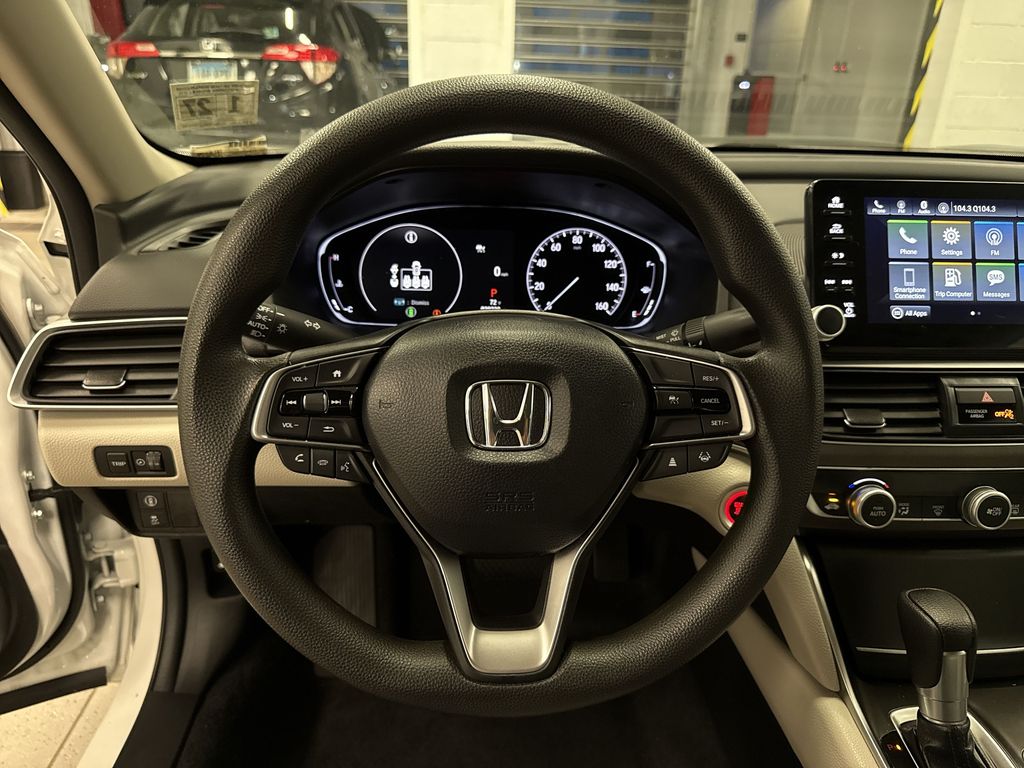 Thumbnail: 2021 Honda Accord - 2