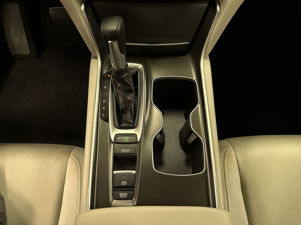Thumbnail: 2021 Honda Accord - 13