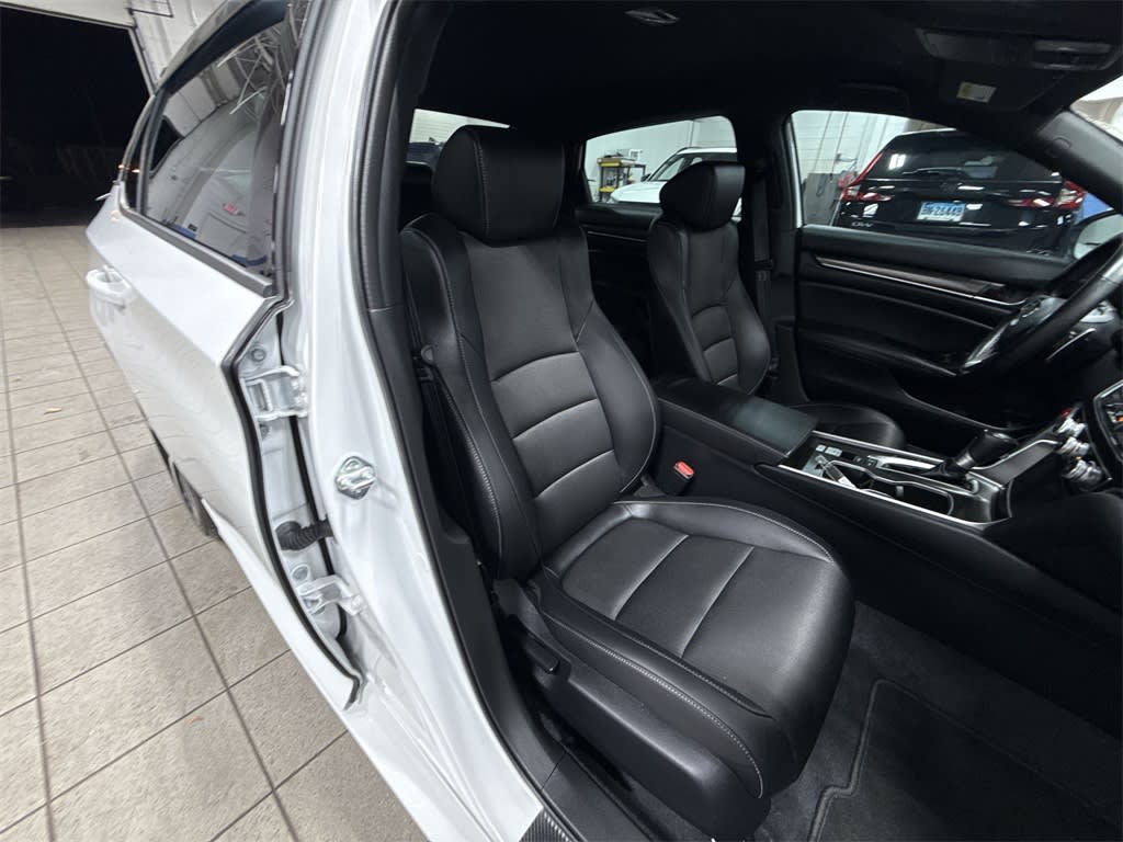 Thumbnail: 2022 Honda Accord - 11