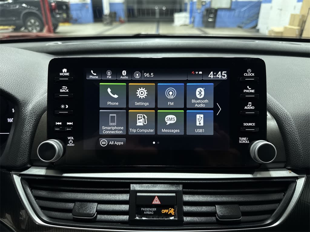 Thumbnail: 2022 Honda Accord - 13