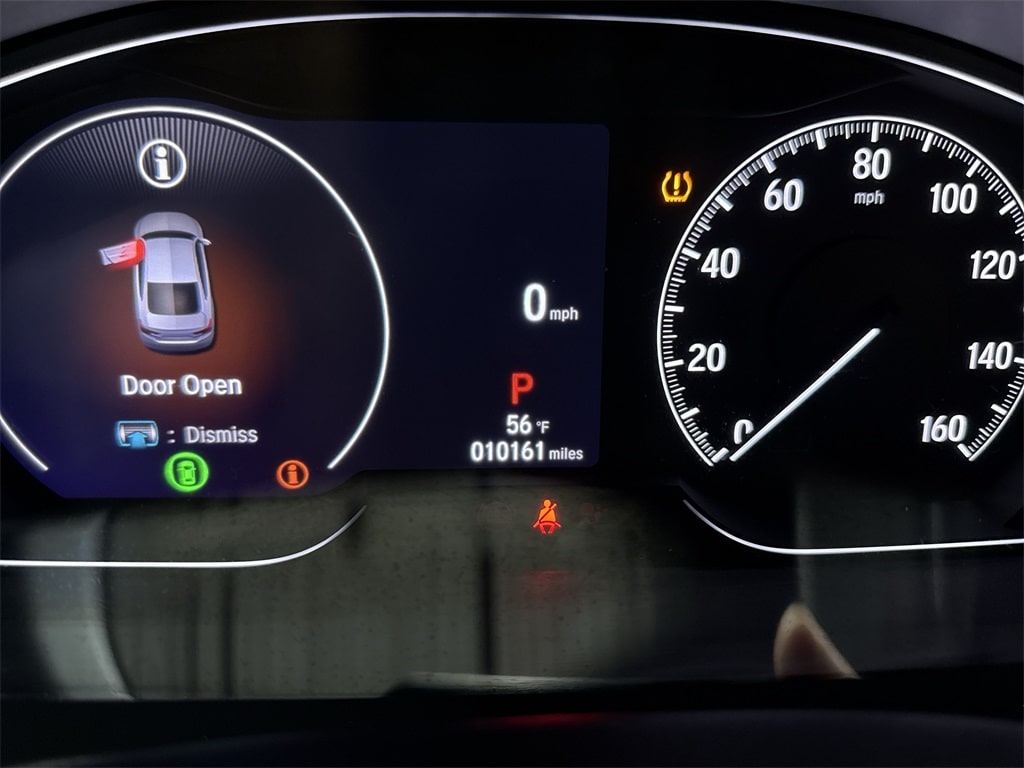 Thumbnail: 2022 Honda Accord - 15