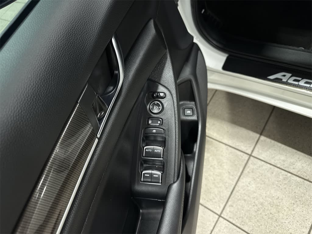 Thumbnail: 2022 Honda Accord - 24