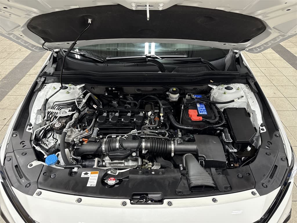 Thumbnail: 2022 Honda Accord - 8