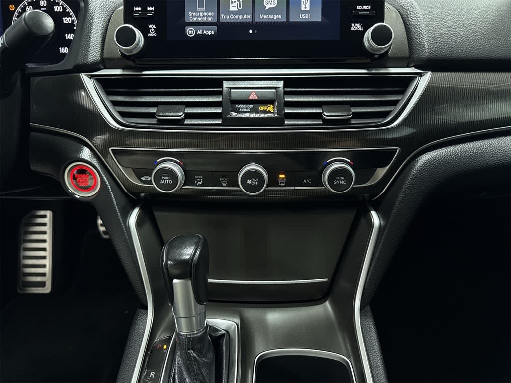 Thumbnail: 2022 Honda Accord - 23