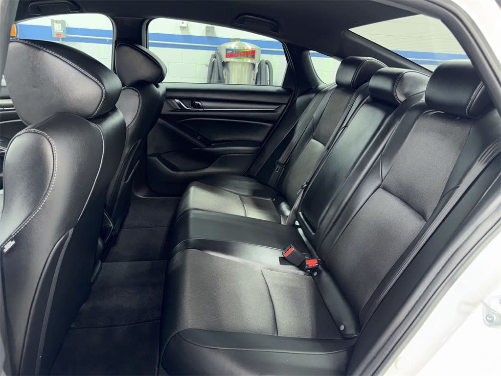 Thumbnail: 2022 Honda Accord - 12