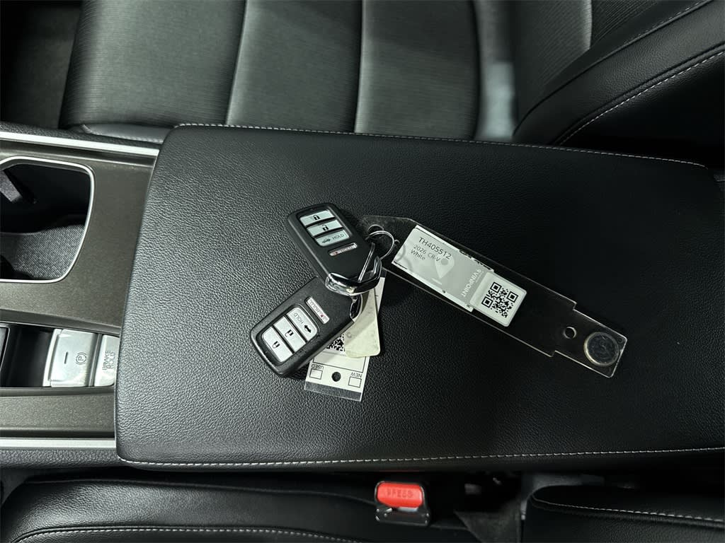 Thumbnail: 2022 Honda Accord - 17