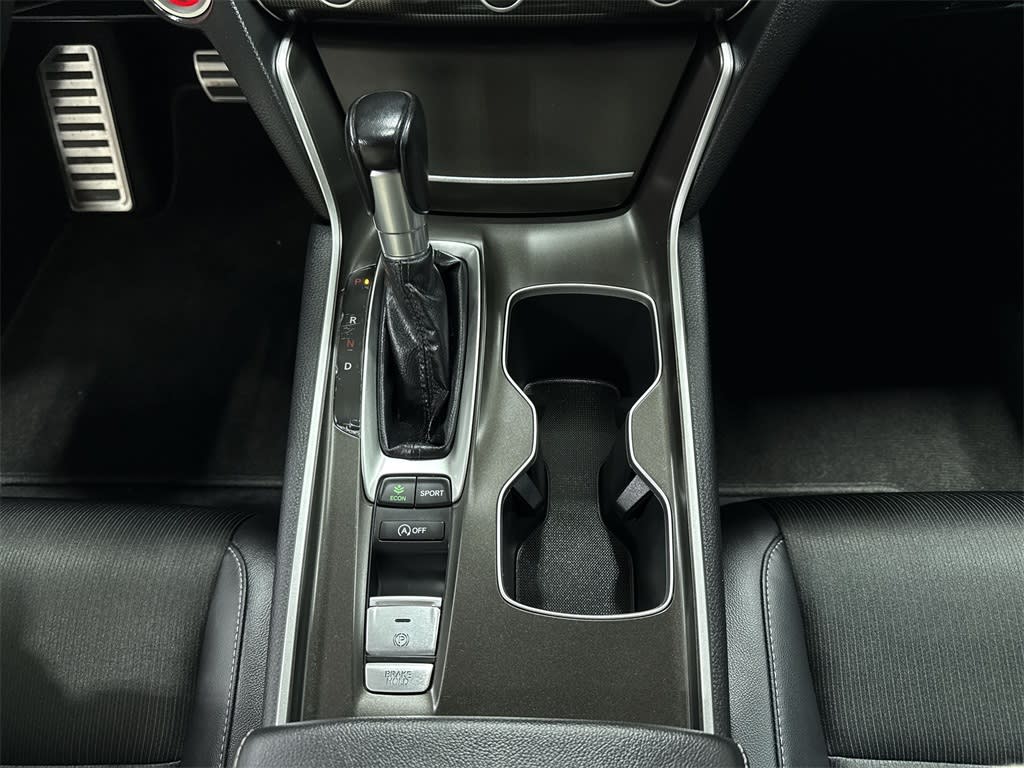 Thumbnail: 2022 Honda Accord - 14