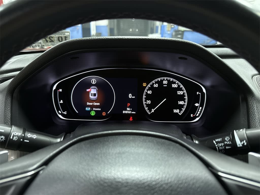 Thumbnail: 2022 Honda Accord - 30