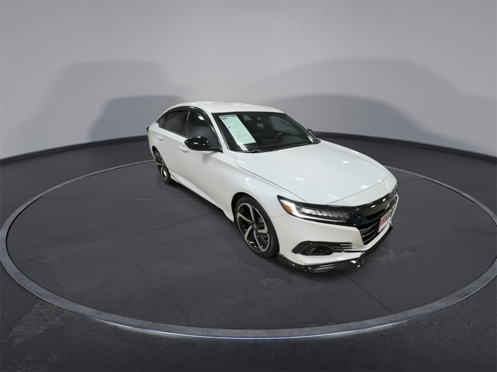 Thumbnail: 2022 Honda Accord - 6