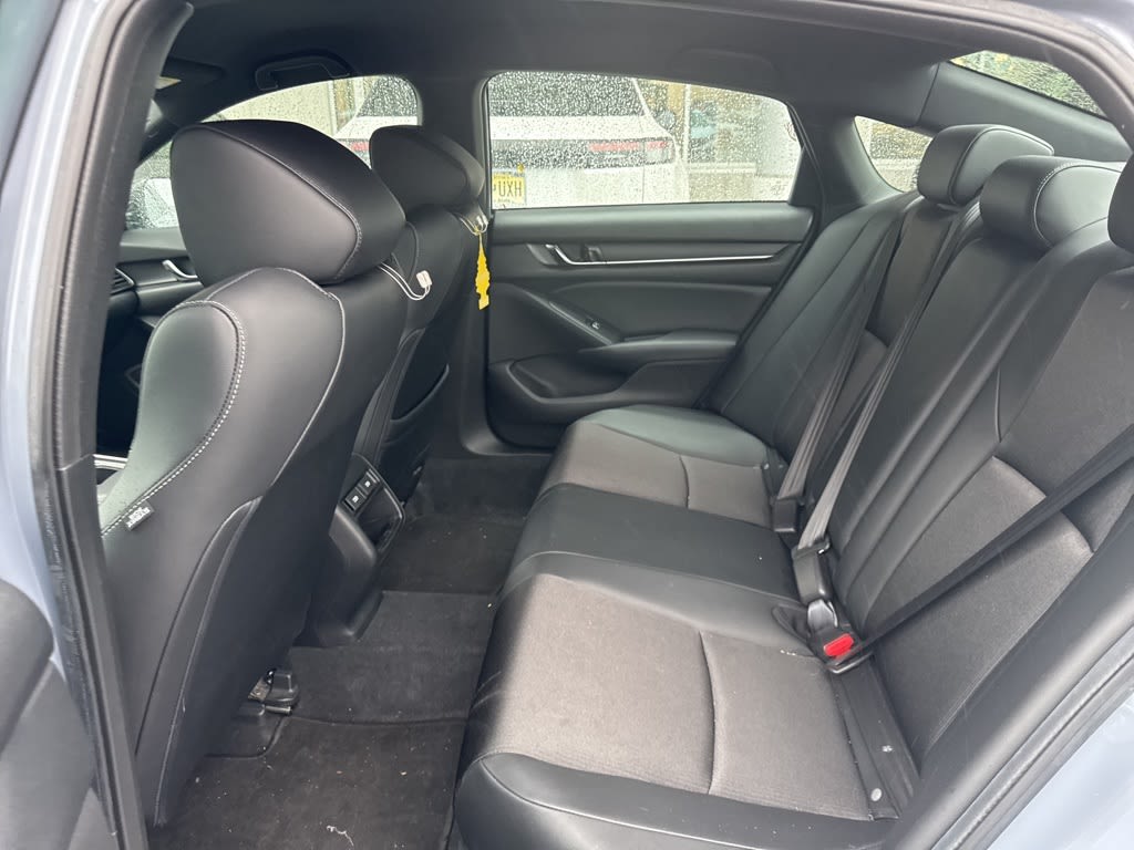 Thumbnail: 2022 Honda Accord - 11