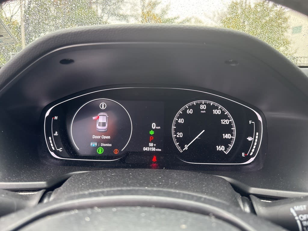 Thumbnail: 2022 Honda Accord - 13