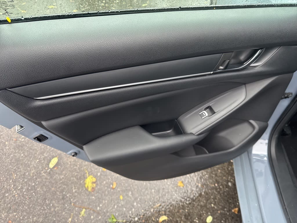 Thumbnail: 2022 Honda Accord - 20