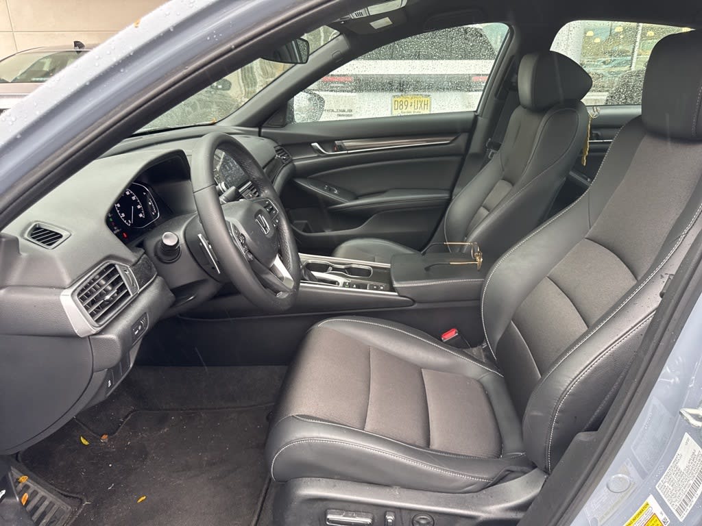 Thumbnail: 2022 Honda Accord - 9