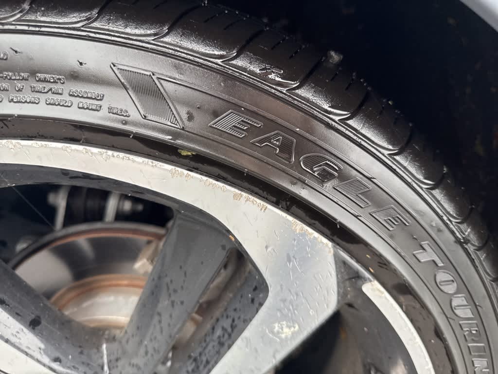 Thumbnail: 2022 Honda Accord - 27