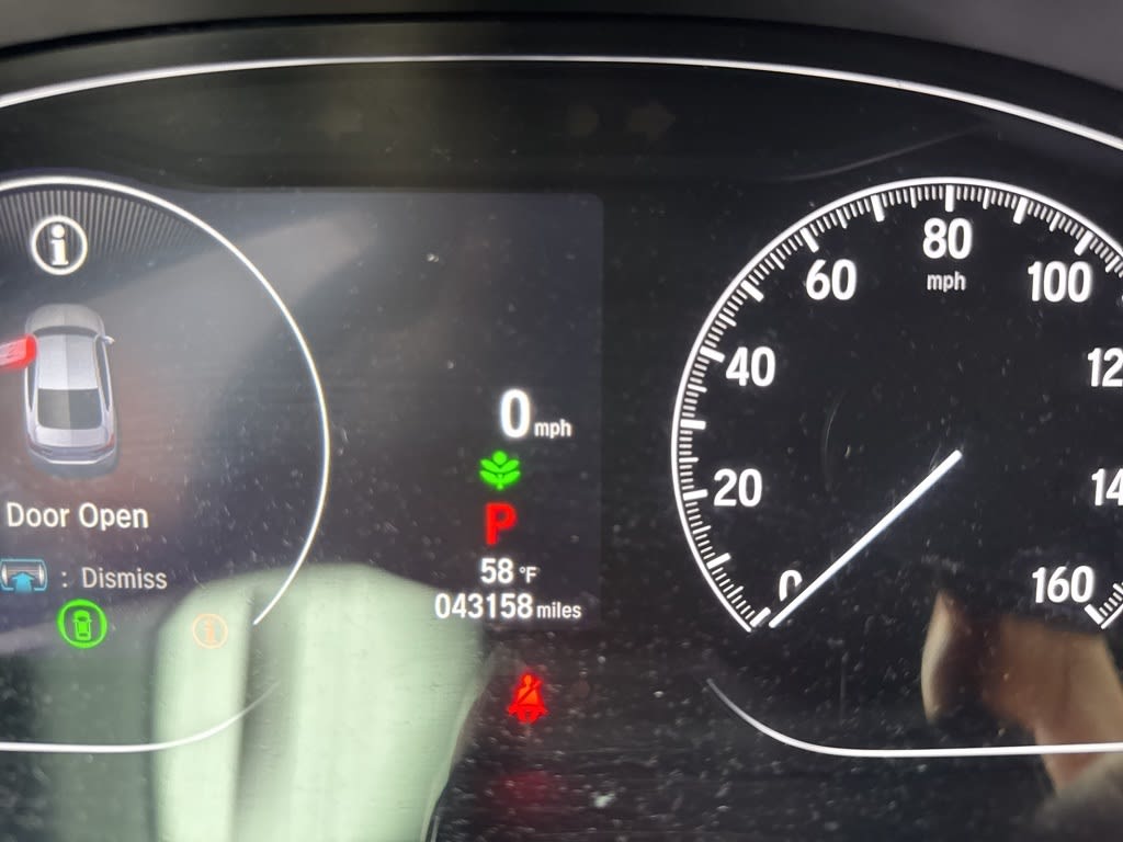 Thumbnail: 2022 Honda Accord - 18