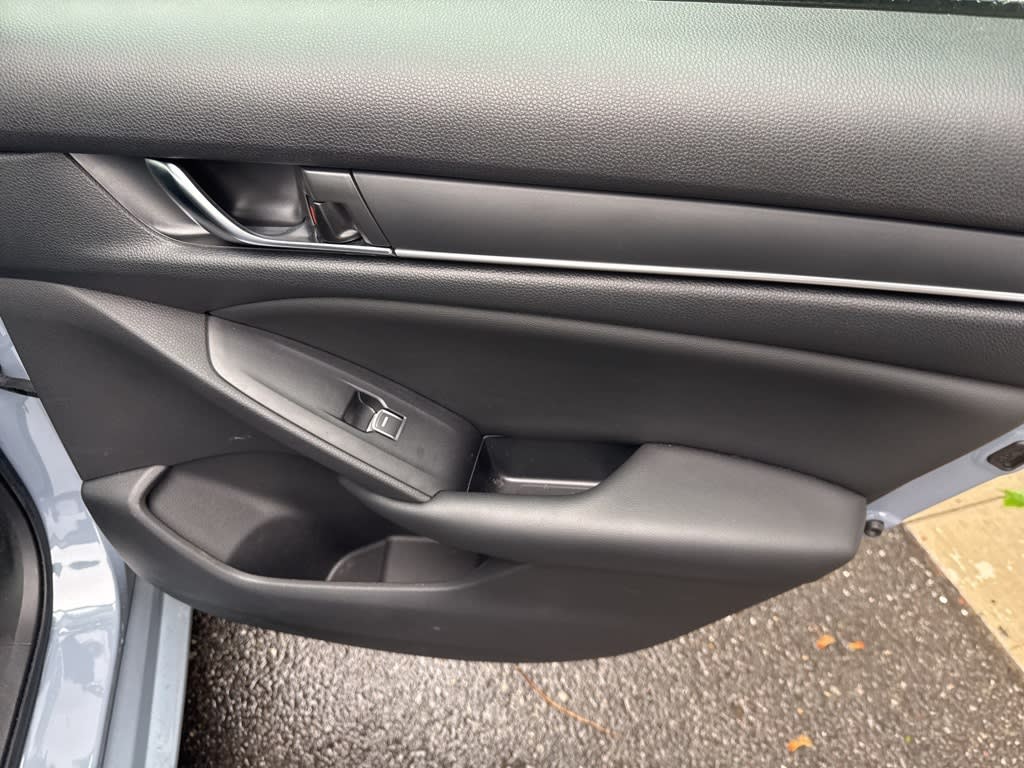 Thumbnail: 2022 Honda Accord - 22