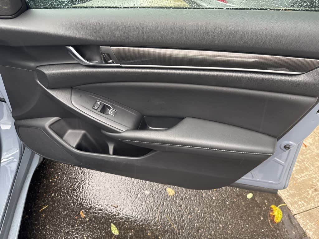 Thumbnail: 2022 Honda Accord - 19